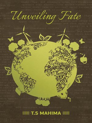 cover image of Unveiling Fate